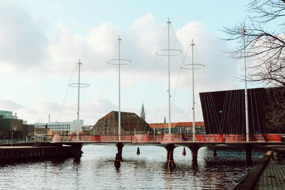 Bliv Fortryllet af MP Denmark: En Rejse Gennem Design
